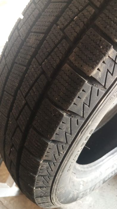 Продам летние шины на авто