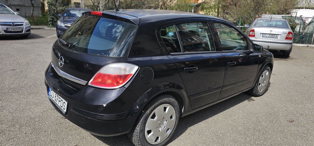 Opel Astra H 1.4