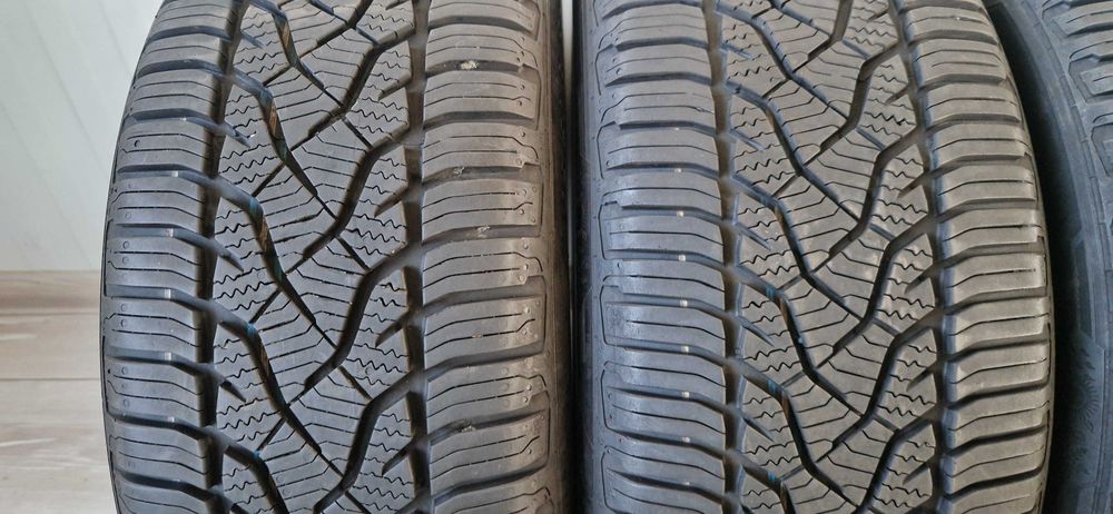 Всесезонни гуми 195/50 R15 BARUM QUARTARIS 5