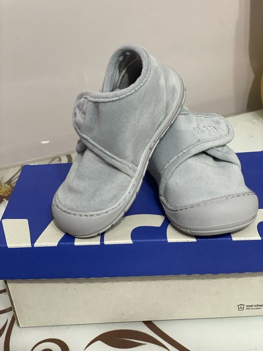 Детски пантофи Vicco