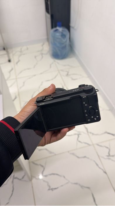 Sony ZV-E10 II + DJI RS 3 MINI Продам