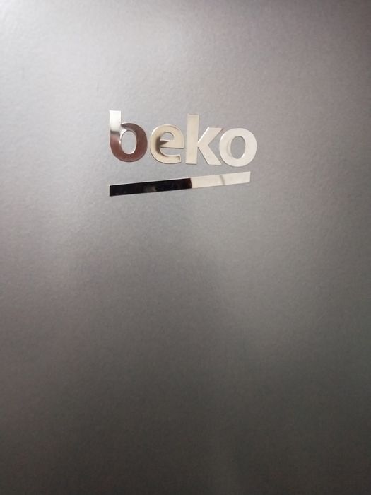 Морозильник beko