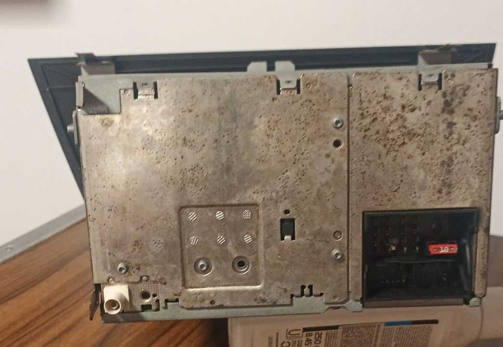 cd player seat leon p - Piese auto de vânzare | OLX.ro