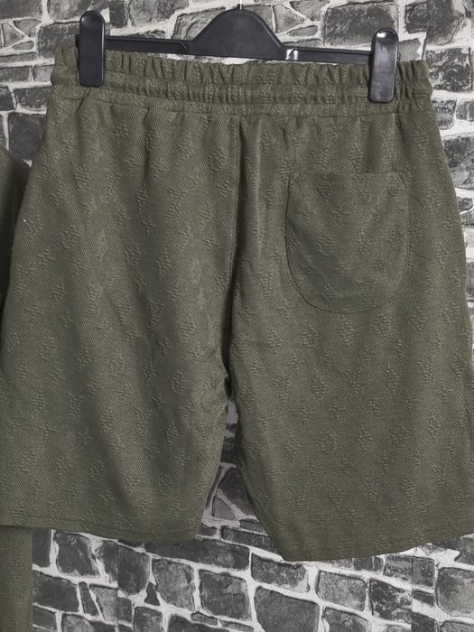 Lois Vieton летен екип