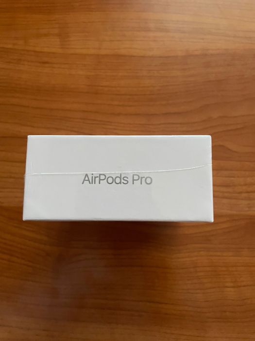 Airpods pro 2 noi in cutie