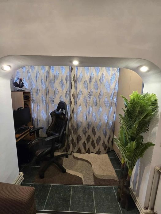 Apartament 2 camere in Slobozia, zona centrală