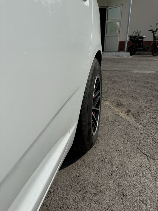 Диска R15 4x100
