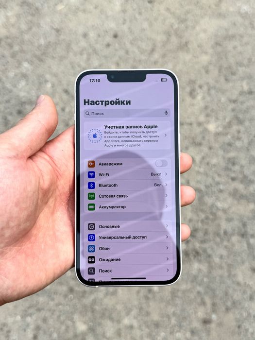 iPhone 13 128GB Айфон 13 128GB