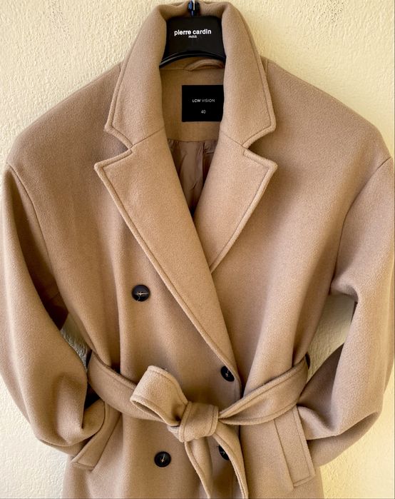 Дамски палта зимни