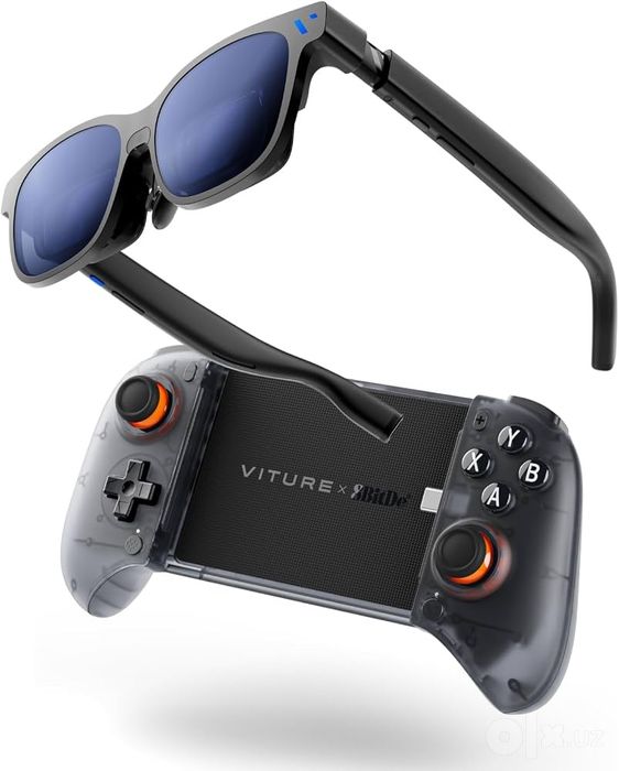Viture baest new