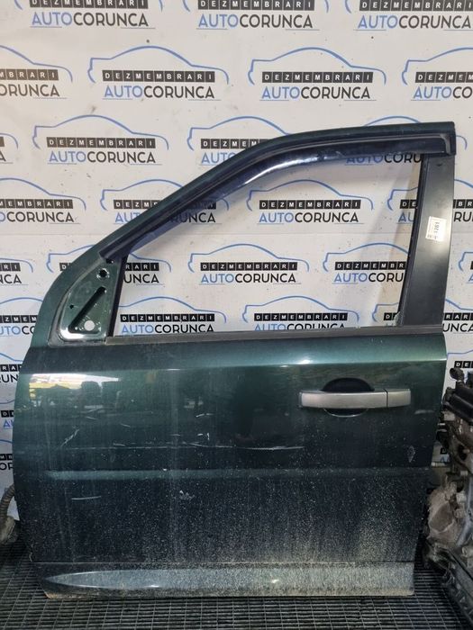 Usa Stanga Fata Land Rover Freelander 2 Facelift 2010 - 2012 SUV 4 Usi Galway green 821 ...