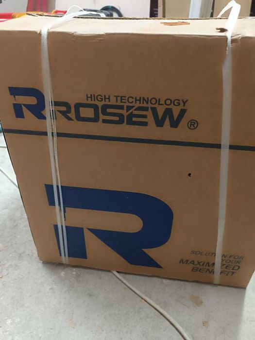 Tikuv mashinasi sotiladi