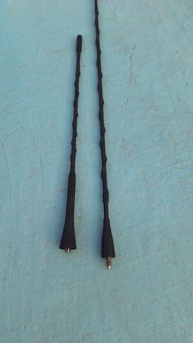 Заводская антенна спарк и кобальт