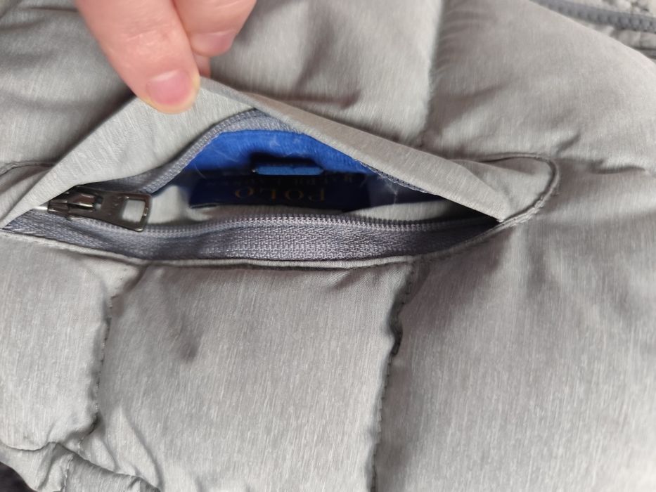 Vesta copii Polo Ralph Lauren