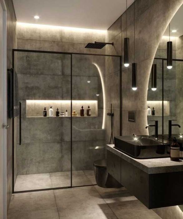Design interior modern / proiecte personalizate