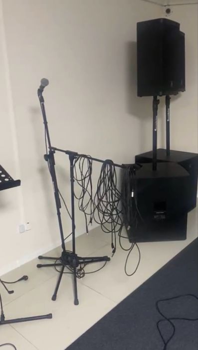 Колонки продам.