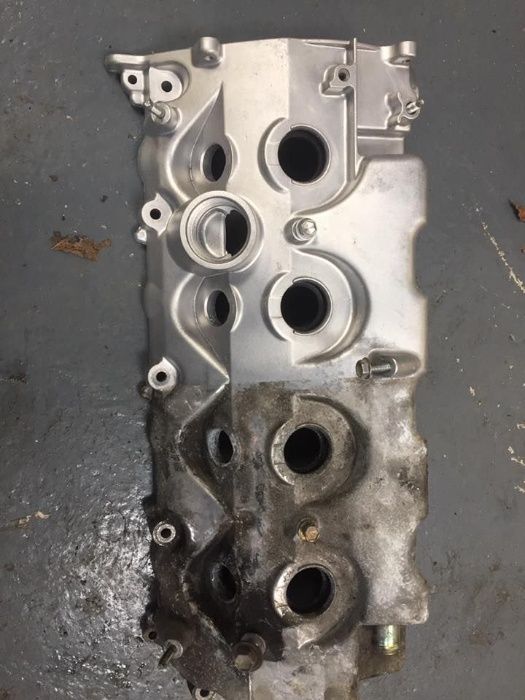 Solutie spalat pt cuva spalat piese.1L+10Lapa.Degresant 23kg