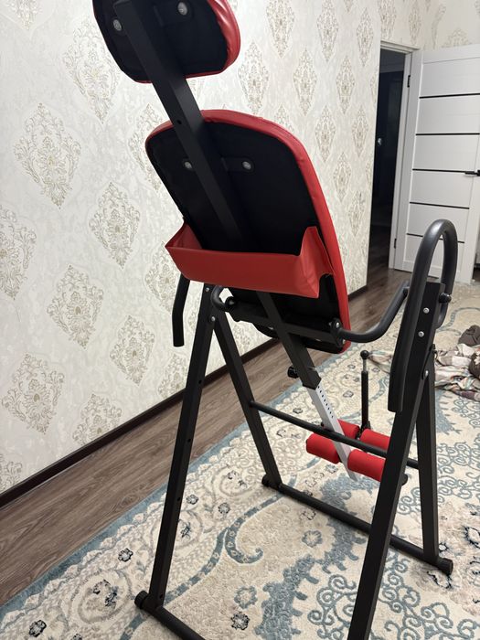 инверсионный стол