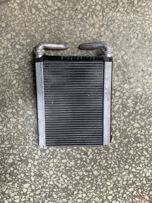 Печка радиатор камри 40-45