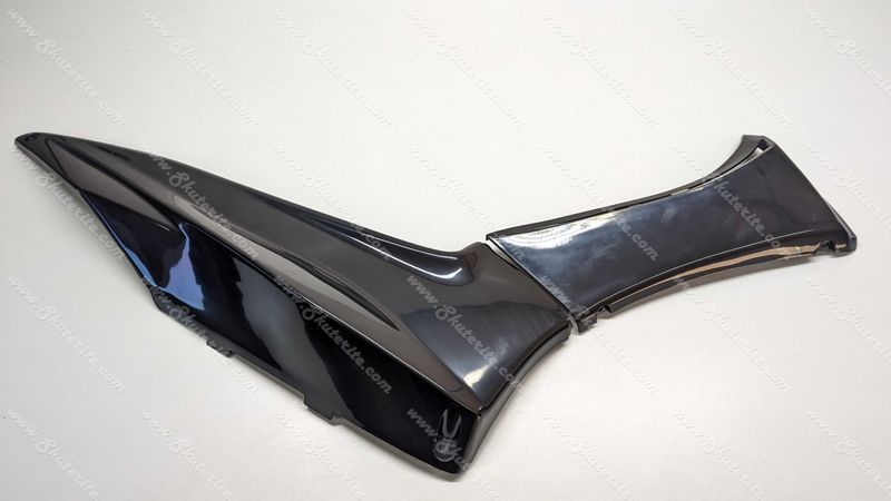 НОВО Пластмаси Ямаха Т-мах Yamaha T-max