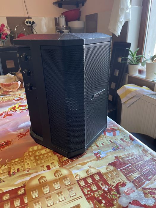 Bose S1 Pro bluetooth Boxa pa sistem portabila