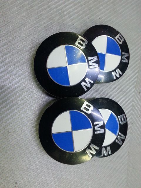capace janta aliaj bmw set de 4 bucati