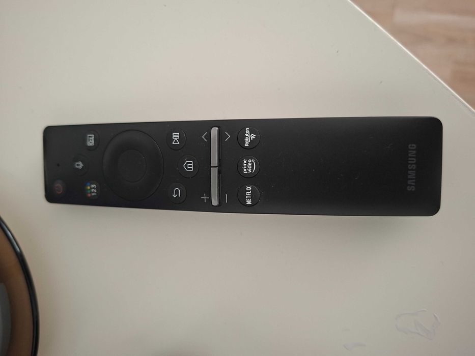Tv samsung QLED Q70R 4k