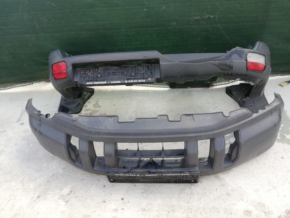 Bara fata  honda cr-v 1,1995-2002