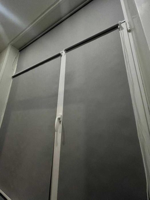 Изготовление роллштор на заказ