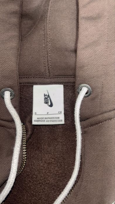 Зипка Nike оригинал