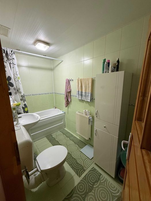 Apartament 1 Cameră – Confort 1