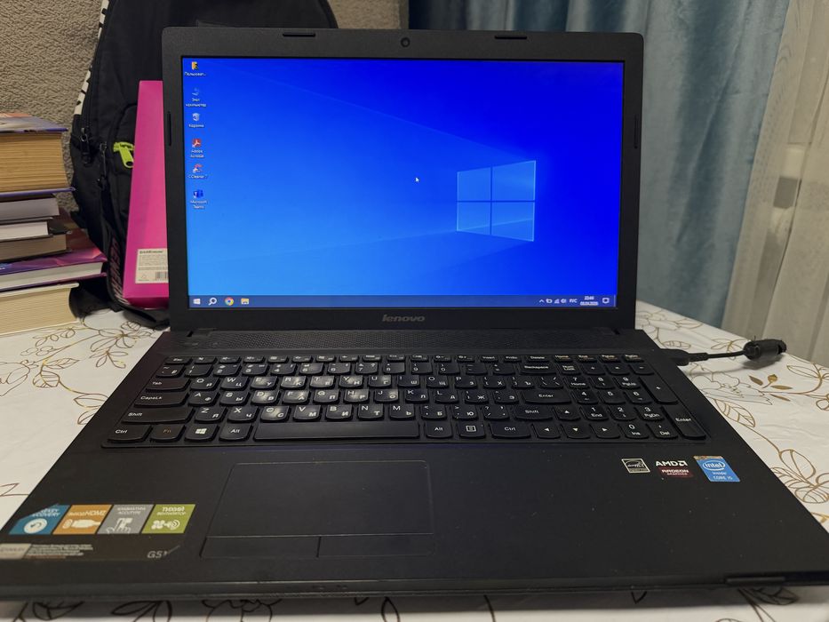 Ноутбук Lenovo G51