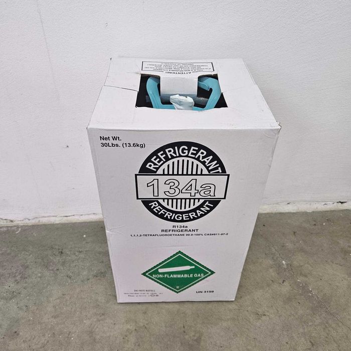 фреон 134,404,410,407,32