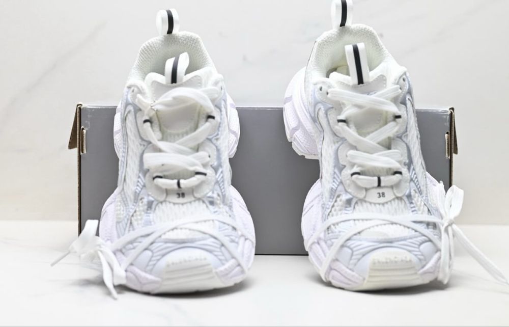 BALENCIAGA 3XL Обувки 36-45 номер НАЛИЧНИ