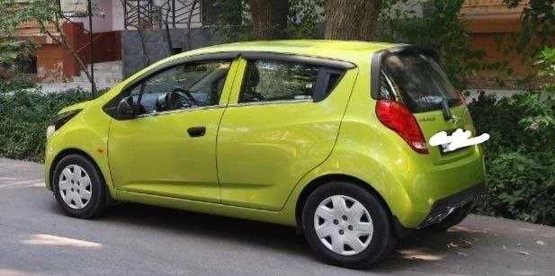 Продам  Chevrolet Spark