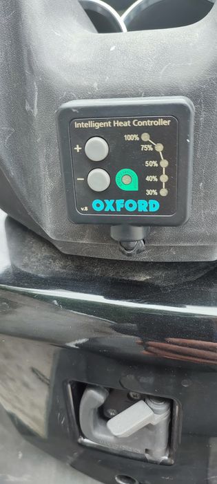 Maxiscuter Kymco Downtown