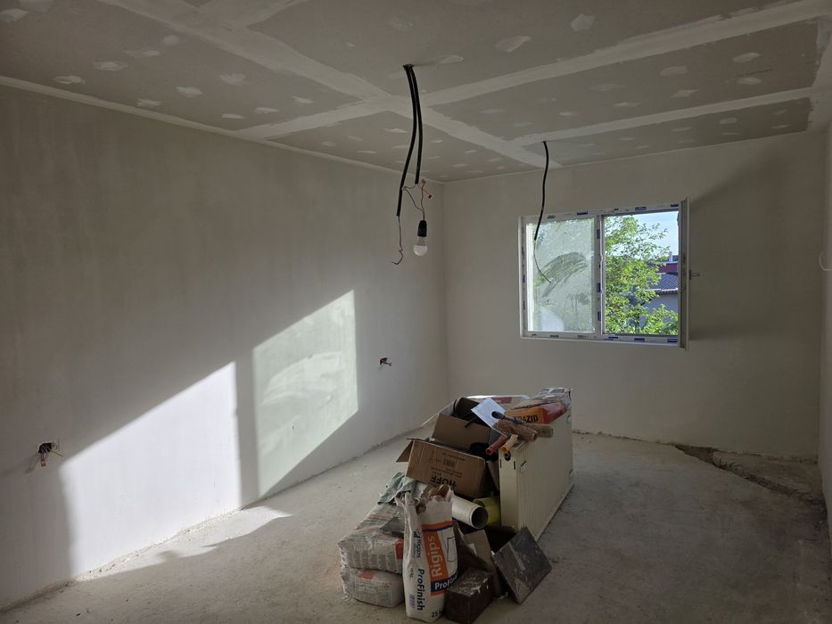 Apartament 3 camere