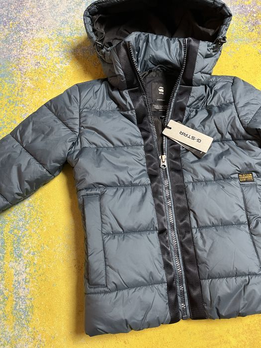 G-Star RAW Meefic - Дамско Зимно Яке