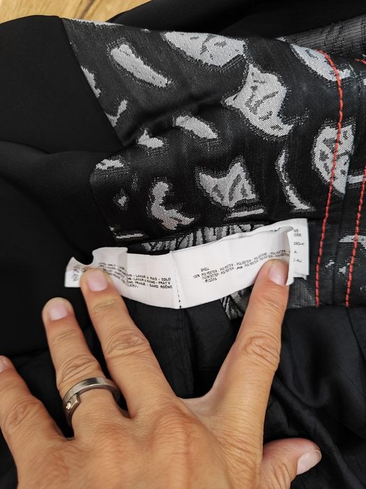 Рокля Desigual, р-р 38.