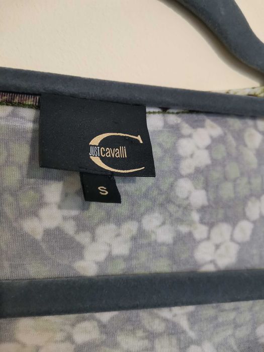Блуза Just Cavalli