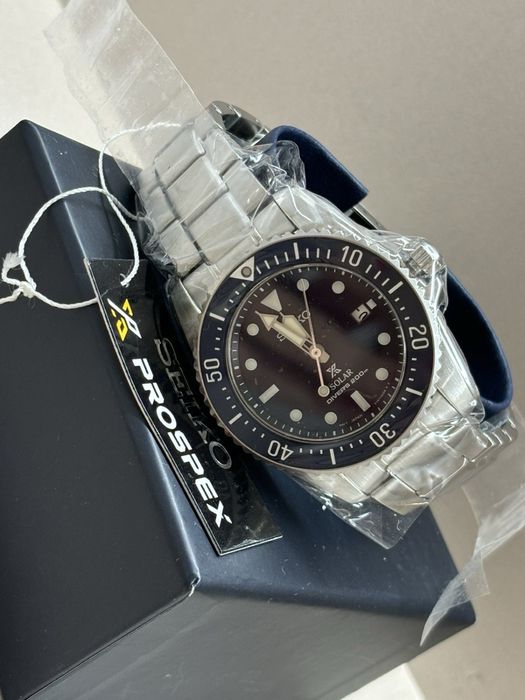 Часовник Seiko SNE585