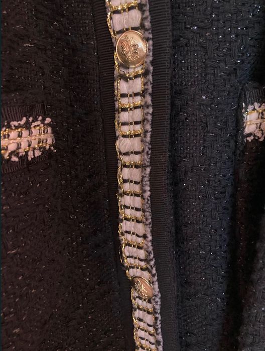 Гащеризон maje букле