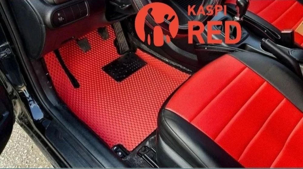 Ева.EVA. Эва полики  Чехол, чехлы Каспи ред