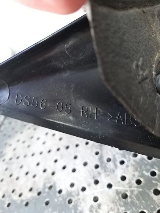 Oglinda electrica dreapta opel astra h gtc ds5605