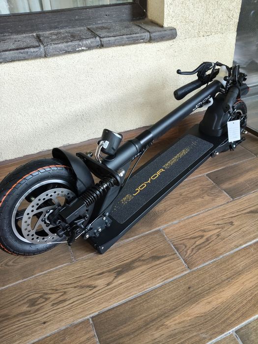 Trotineta electrica Joyor Torino Y5-S, Autonomie 50km, NOUA IN CUTIE