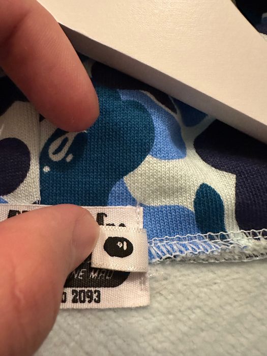 Hanorac Bape Shark