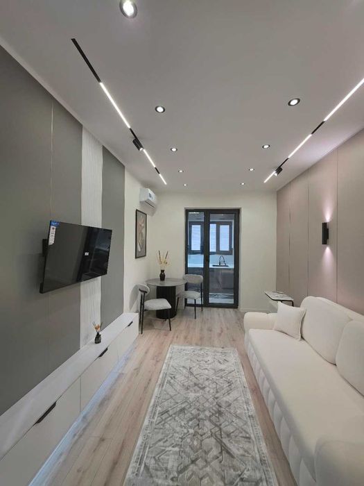 ‼️Mirobod Uzbum Oz makon Golden House ‼️ 2xona/12/16  43m2;