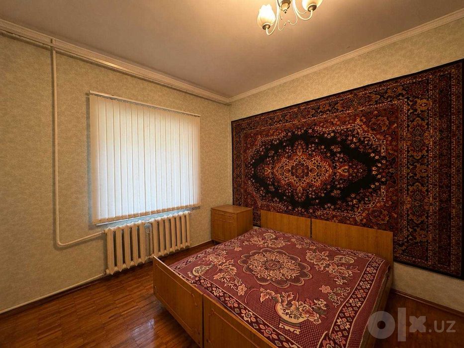 СРОЧНО! Продается Квартира 90 м2, Куйлюк 5, Мед колледж