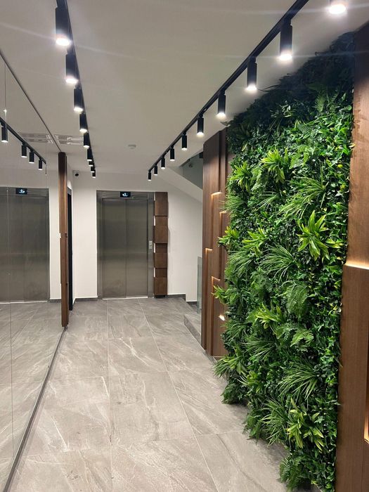 Дава се под наем Тристаен апартамент в София, Малинова долина - 125 кв.м за 1000 € - Снимка #9