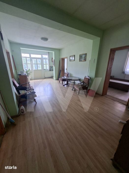Casa  De Inchiriat 1.000 Eur | Str. Iazului | Sibiu